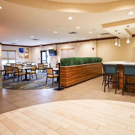 Comfort Suites Bossier City - Shreveport East Exterior foto