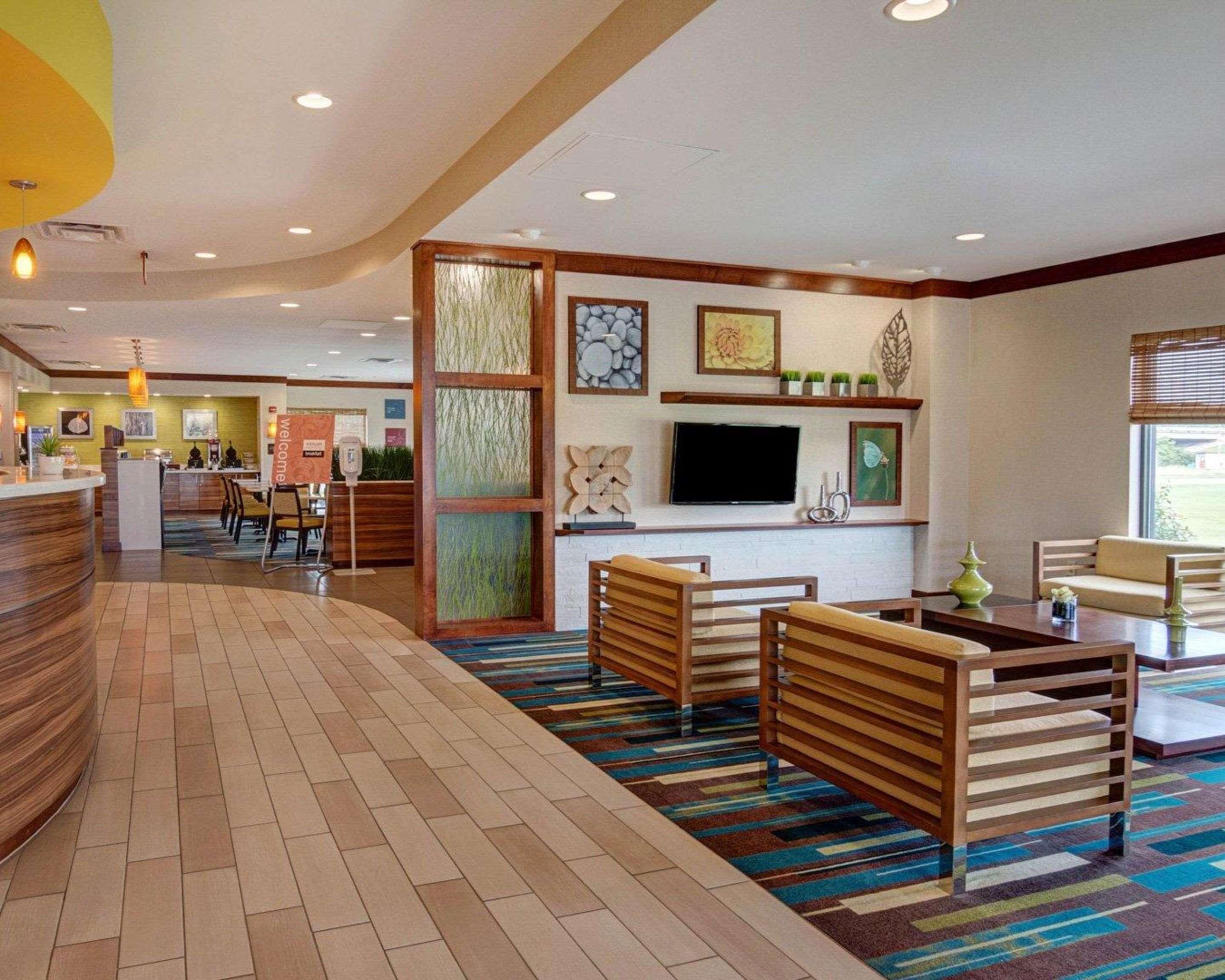 Comfort Suites Bossier City - Shreveport East Exterior foto